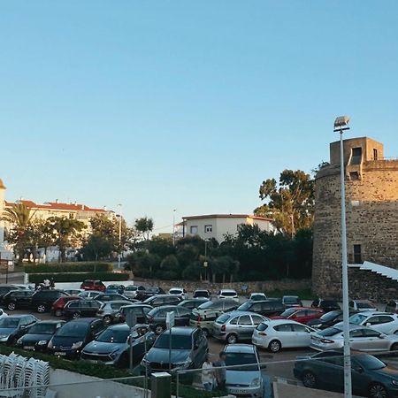 Apartamento Con Parking En Torre Almenara Punta Umbria Bagian luar foto