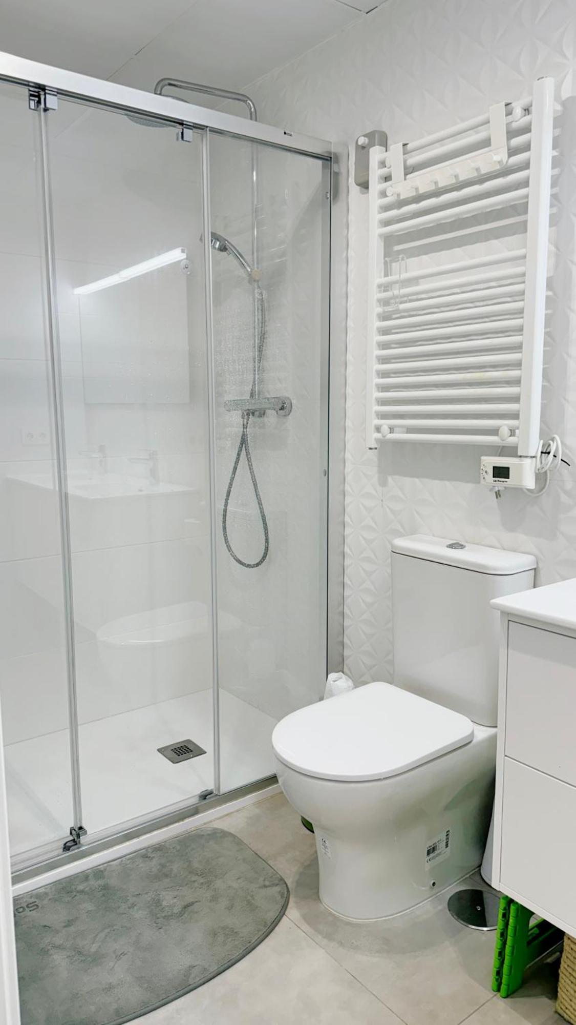 Apartamento Con Parking En Torre Almenara Punta Umbria Bagian luar foto