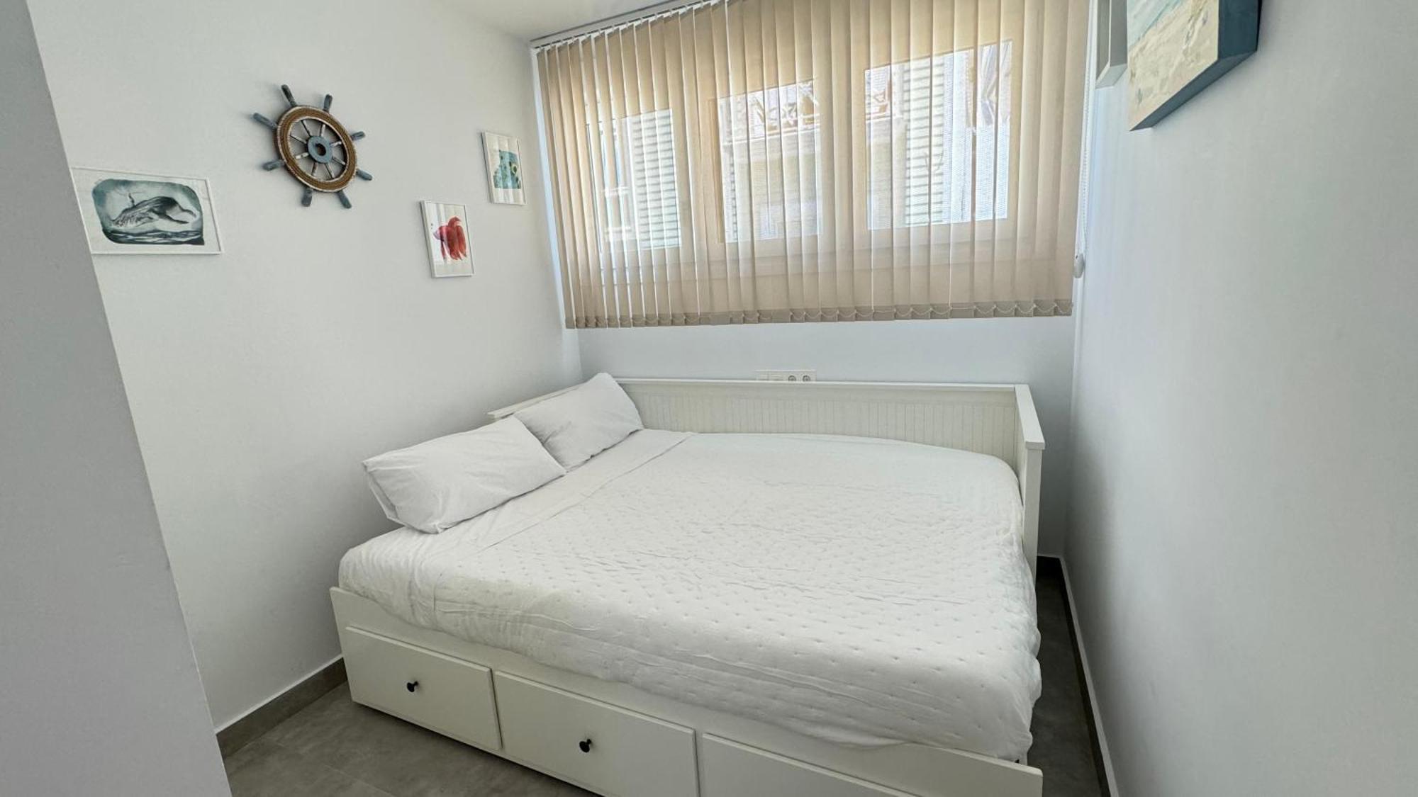 Apartamento Con Parking En Torre Almenara Punta Umbria Bagian luar foto